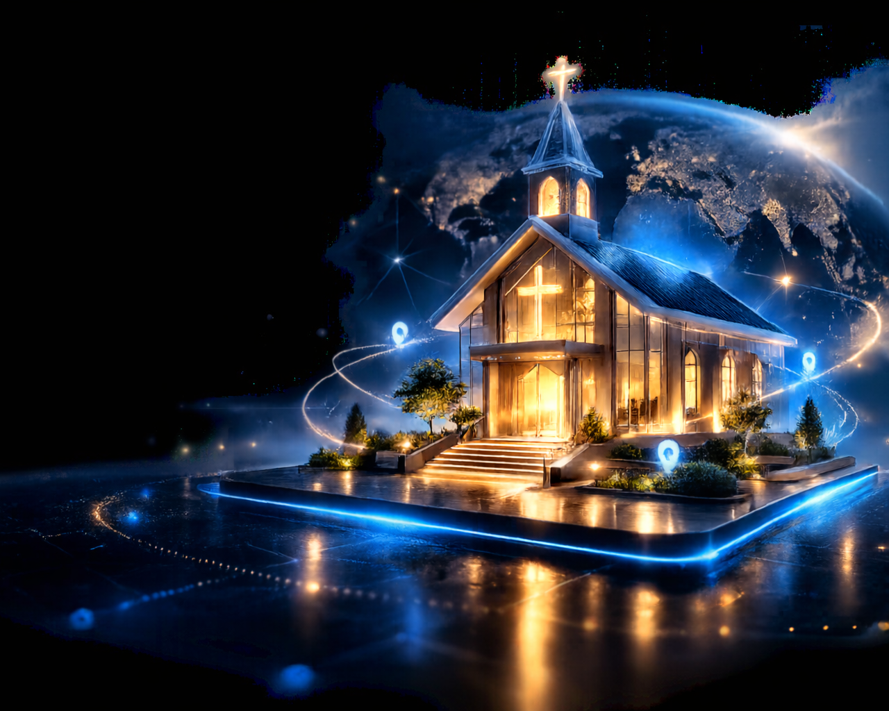 Crosspoint Bible Church